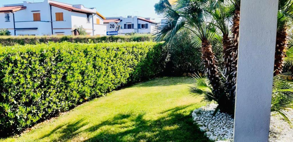 Villa Claudia A 400M Dal Mare Porto Recanati Bagian luar foto