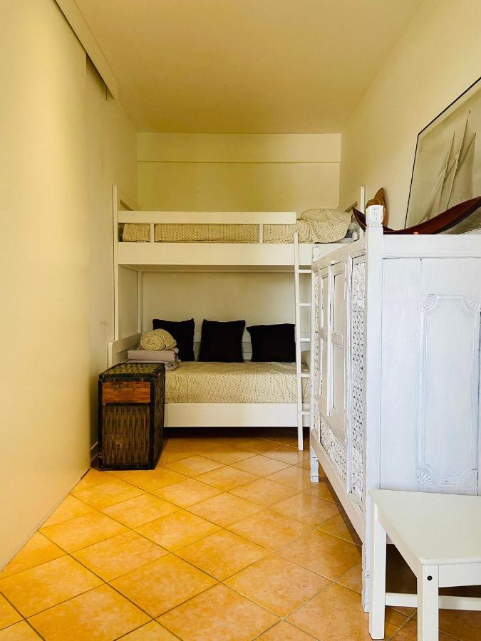 Villa Claudia A 400M Dal Mare Porto Recanati Bagian luar foto