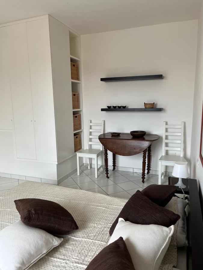 Villa Claudia A 400M Dal Mare Porto Recanati Bagian luar foto